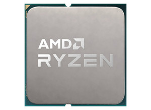 מעבד AMD Ryzen 5 5500X3D AM4 Tray