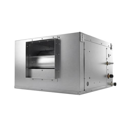 מזגן מיני מרכזי Family Cube Duct INV 40T 34000BTU