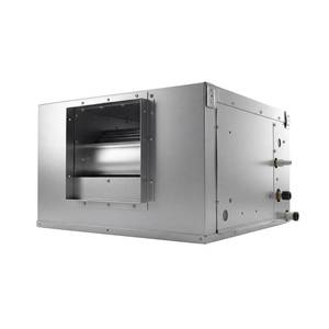 מזגן מיני מרכזי Family Cube Duct INV 40T 34000BTU