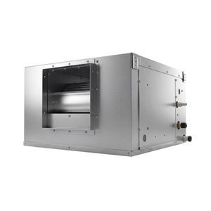 מזגן מיני מרכזי Family Cube Duct INV 50T 45600BTU