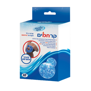 קרחמים לברך ולמרפק | חרוזי ג