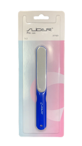 פצירה | בעלת מבנה מעוגל