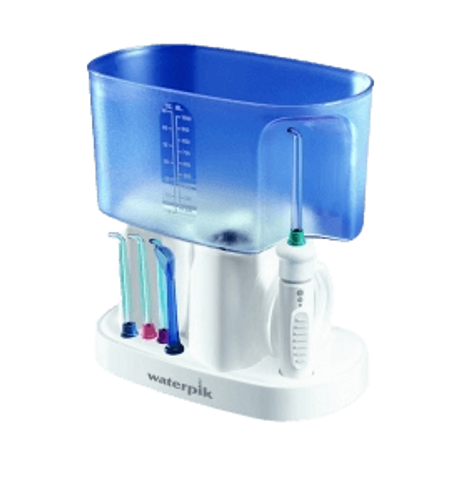 משטף דנטלי | Waterpik |לשמירה על היגיינת הפה
