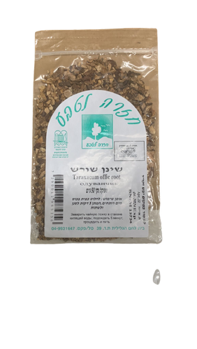חליטת שינן שורש | מבית חזרה לטבע | מכיל 50 גרם