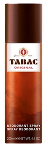 דאודורנט ספריי | לגבר | מכיל 200 מ"ל | TABAC | טבק | 