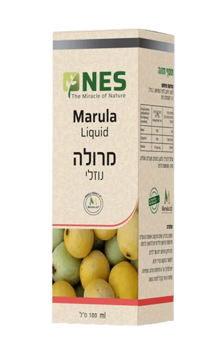 מרולה נוזלי | מכיל 100 מ