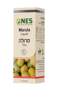 מרולה נוזלי | מכיל 100 מ"ל | NES