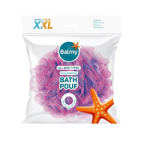 ספוג רחצה