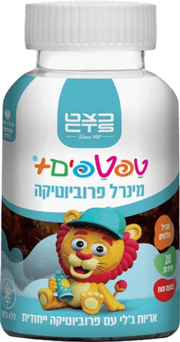 טפטפים פלוס