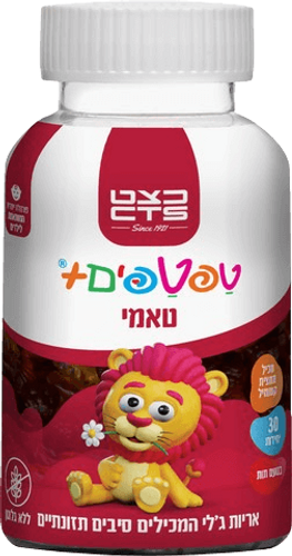 טפטפים פלוס