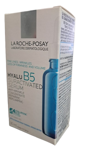 היאלו B5 סרום פעיל במיוחד | 30מ"ל | לה רוש פוזה | LA ROCHE-POSAY