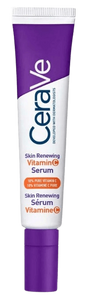 סרום ויטמין סי | לחידוש מראה העור | 30 מ"ל | CeraVe | Skin Renewing | Vitamion C Serum