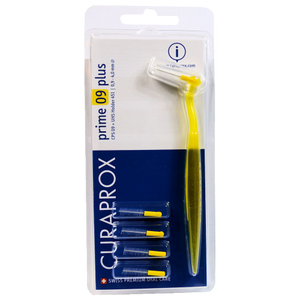 מברשת בין שינית curaprox prime 09 plus