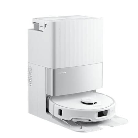 ‏שואב אבק רובוטי ROBOROCK Qrevo Edge S5A/5V1
