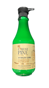 פורסט פיין | מרכך שמן אורנים | 800 מ