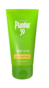 פלנטור 39 | מרכך שיער | לשיער צבוע או ניזוק | מכיל 150 מ"ל