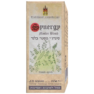 סינרג