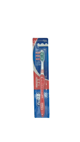 מברשת שיניים מדיום 40 | אורל בי
