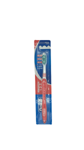 מברשת שיניים מדיום 40 | אורל בי