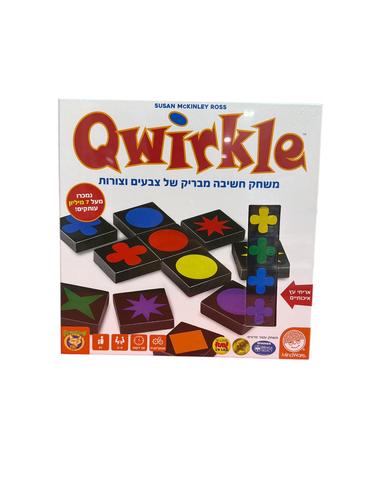 קווירקל