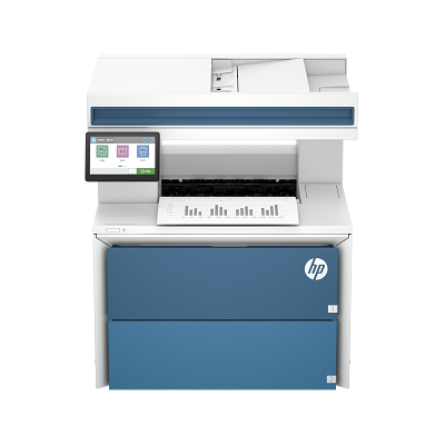 מדפסת HP X52952dn 