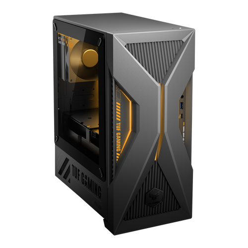 מחשב מותג גיימינג Asus TUF Gaming T500 T500MV-07240H0040 אסוס