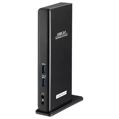 HDMI UDS-2H Gold Touch