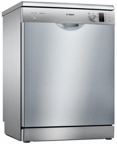 מדיח כלים ‏רחב Bosch SMS25AI03E בוש