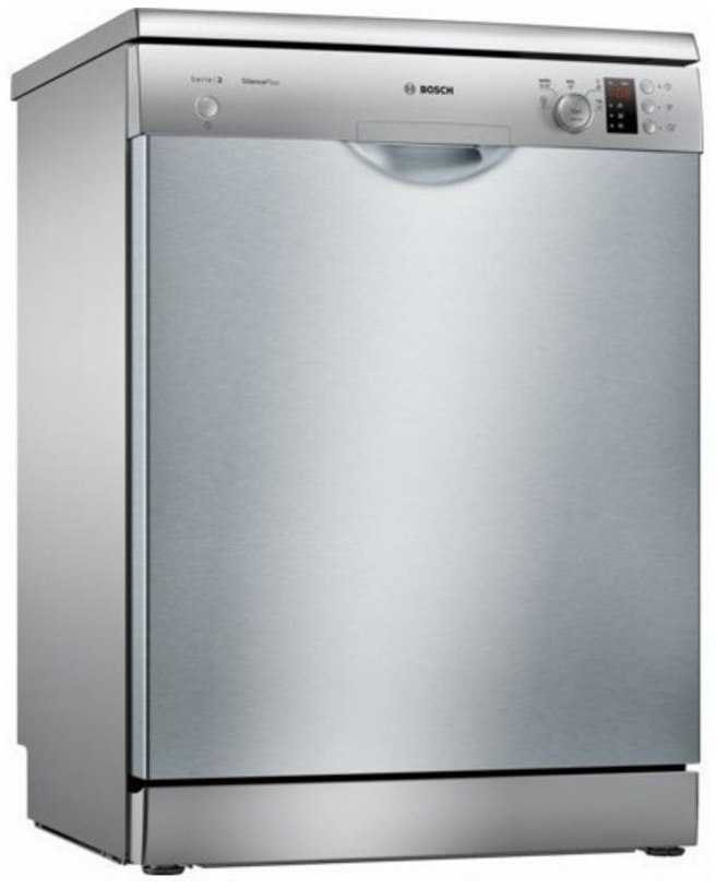 מדיח כלים ‏רחב Bosch SMS25AI03E בוש