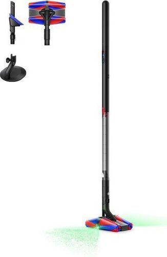 שואב אבק אלחוטי Dyson PencilVac Fluffycone דייסון