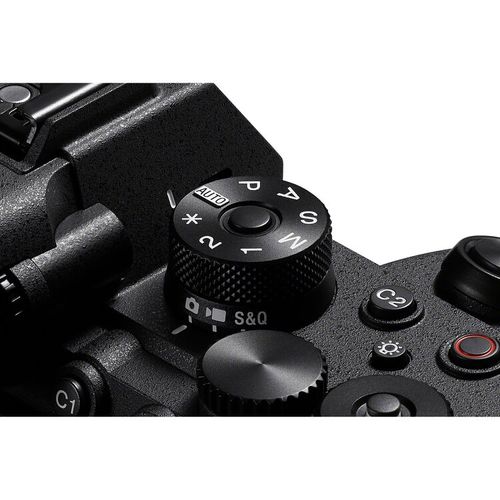 גוף מצלמת מירורלס Sony a7R VI