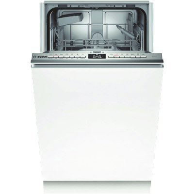 מדיח כלים ‏צר Bosch SPV4HKX45E בוש