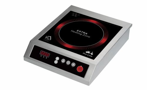 כיריים אינדוקציה 3600W משטח גדול