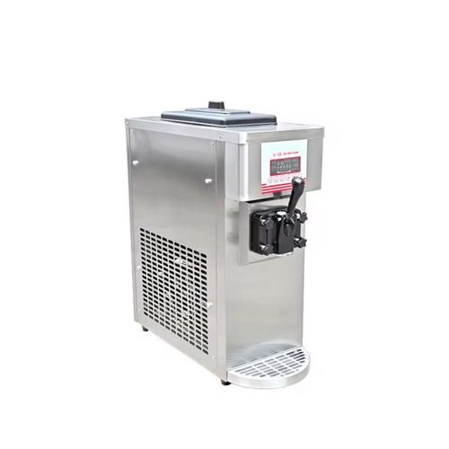 מכונת גלידה דלפקית ICM-5A PLUS