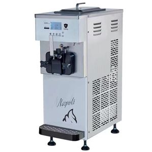 מכונת גלידה דלפקית XL Napoli