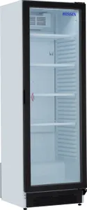 מקרר ויטרינה 330 ליטר