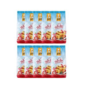 תערובת לוופל בלגי - 10 ק״ג