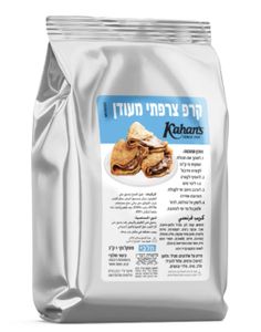 תערובת לקרפ פרימיום - 1 ק"ג (כשר חלבי - בד״ץ עדה חרדית)