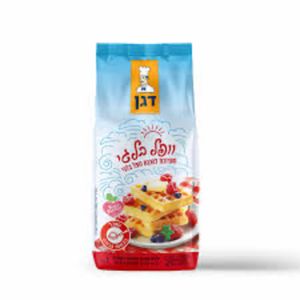 תערובת לוופל בלגי - 1 ק״ג