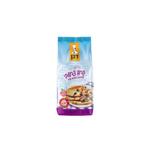 תערובת לקרפ 1 ק