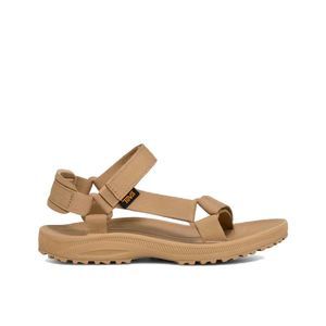 Teva Winsted Tan סנדלי טיבה נשים ווינסטד טאן