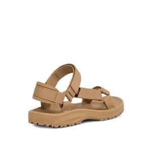 Teva Winsted Tan סנדלי טיבה נשים ווינסטד טאן