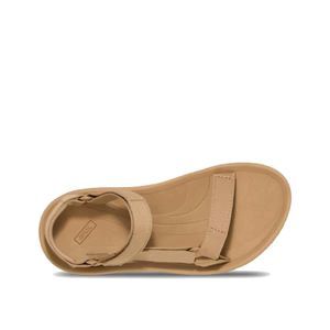 Teva Winsted Tan סנדלי טיבה נשים ווינסטד טאן