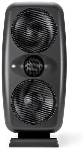 מוניטור אולפן iK Multimedia | iLoud MTM MKII