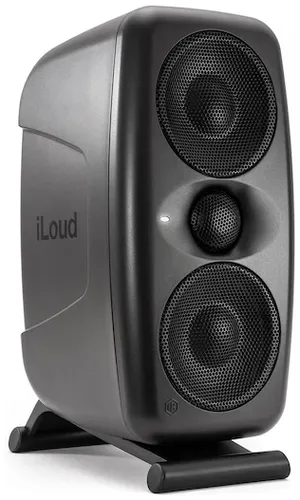 מוניטור אולפן iK Multimedia | iLoud MTM MKII