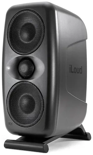 מוניטור אולפן iK Multimedia | iLoud MTM MKII