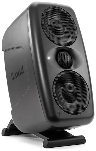 מוניטור אולפן iK Multimedia | iLoud MTM MKII