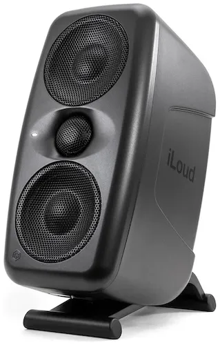מוניטור אולפן iK Multimedia | iLoud MTM MKII