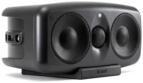 מוניטור אולפן iK Multimedia | iLoud MTM MKII