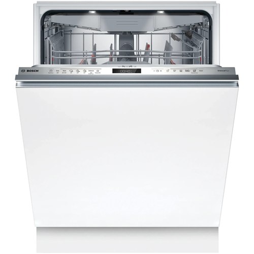 מדיח כלים ‏Bosch בוש אינטגרלי סדרה 6 42dB דגם SMV6ECX20E****יבואן רשמי***